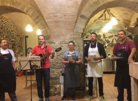 2018-06-Italy-Carunchio-Musicale