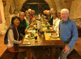 2018-06-Italy-Lunch