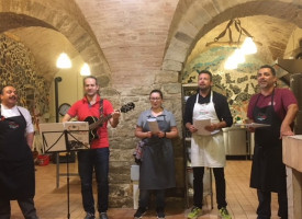 2018 06 Italy Carunchio Musicale