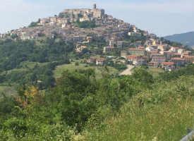 2018 06 Italy Carunchio