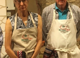 2018 06 Italy Mike Gonnerman and Betsy